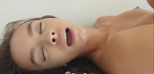  PornPros Charity Crawford fuck and facial after toying her pussy